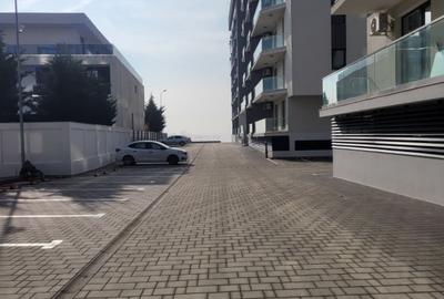 Apartament cu 2 camere semidecomandat în Central - 4