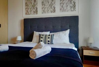 Apartament cu 2 camere decomandat, mobilat în Barbu Văcărescu - 4