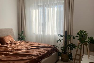 Apartament cu 2 camere în Unirii - 4