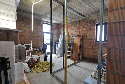 Casă cu 5 camere cu Teren 478 Mp în Hărman - 17