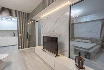 Apartament lux 3 camere Rin Grand Residence/Hotel prima inchiriere + TVA - 4