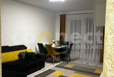Apartament 2 camere, cu gradina | Abatorului, Floresti - 4