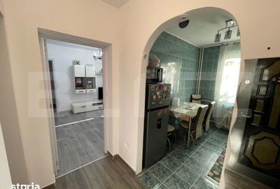 Apartament cu 2 camere în Brazda lui Novac - 6