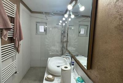 3 CAMERE //CANTACUZINO //LOC DE PARCARE//MOBILAT SI UTILAT - 19