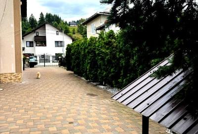 Casa confortabila si spatioasa de vanzare in Frasin - ideala pentru familii - 43