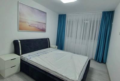 Apartament cu 3 camere decomandat, mobilat în Dristor - 3