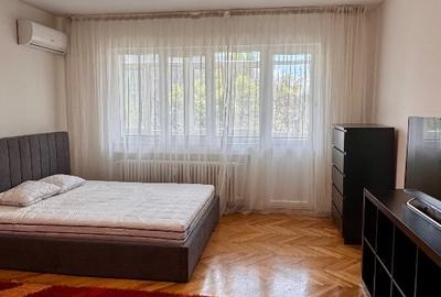 Garsonieră decomandată, mobilată în Drumul Taberei - 2