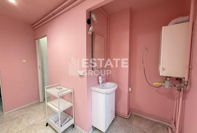 Salon de infrumusetare,  amenajat, Zona Lipovei - 13