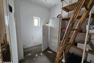 Casă cu 1 camere cu Teren 1317 Mp în Feleacu - 11