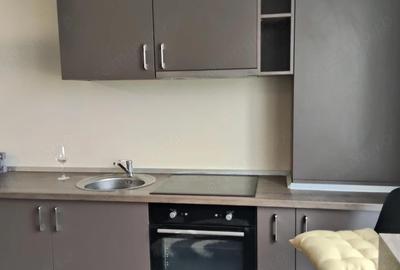 Garsonieră decomandată în Malul Mureșului - 3