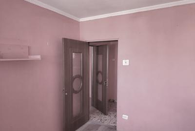 Apartament cu 2 camere semidecomandat în Ultracentral - 1