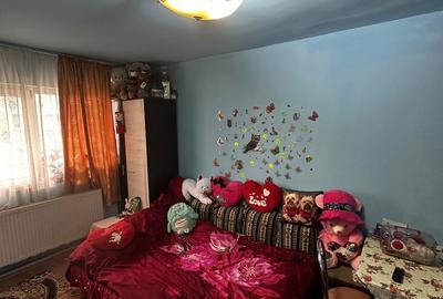 Garsonieră în Central