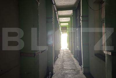 Spațiu comercial, de 80 mp, în Central - 5