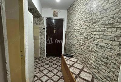 Apartament cu 2 camere semidecomandat în Vest - 2
