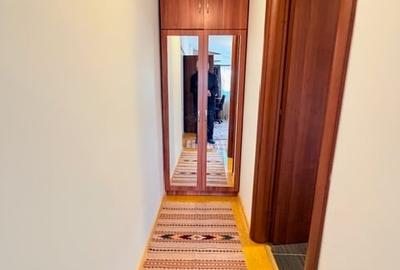 Garsonieră nedecomandată, mobilată în 1 Mai - 5