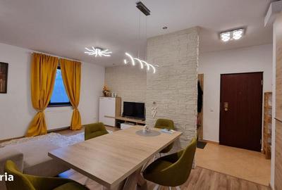 Apartament cu 2 camere în Central - 12