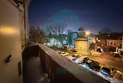 Apartament boem in zona Piata Sfantul Stefan - 21