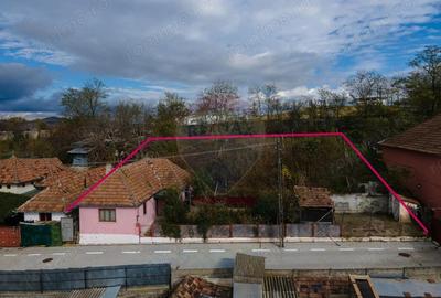 Casa cu teren de vanzare in Blaj COMISION 0% - 3