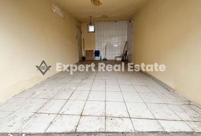 Spațiu comercial, de 36 mp, în Ultracentral - 2