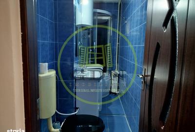 Apartament cu 2 camere semidecomandat în Cantemir - 1