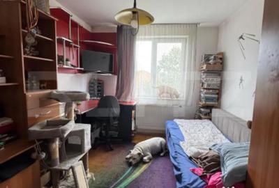 Apartament cu 3 camere decomandat în Progresul - 11