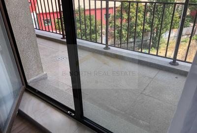 Apartament 2 camere - Bd Timisoara 89 - gata de mutat - 5