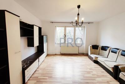 Apartament cu 3 camere decomandat, mobilat în Vasile Aaron - 3