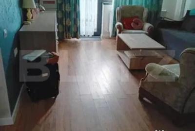 Apartament cu 2 camere decomandat în Bucium - 5