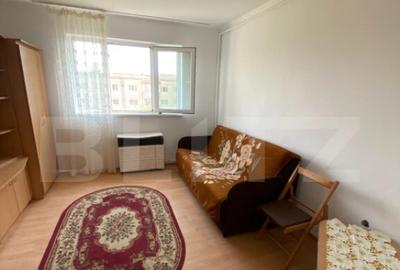 Garsoniera de inchiriat Dumbrava - 8