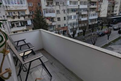 Apartament cu 2 camere decomandat în Ultracentral - 3