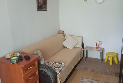 Apartament cu 2 camere semidecomandat în P-ța Doina - 7