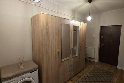 Apartament cu 2 camere decomandat, mobilat în Galata - 11