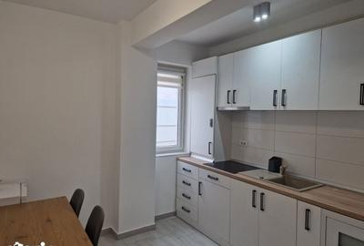 Apartament cu 2 camere decomandat în Șcheia - 4