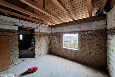 Casă cu 5 camere cu Teren 1200 Mp în Gherăiești - 5