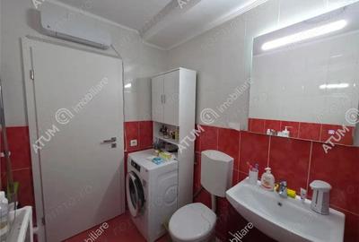 Apartament cu 2 camere si loc parcare in zona Selimbar din Sibiu - 12