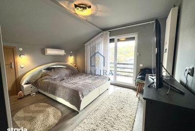 Casă cu 4 camere cu Teren 800 Mp în Tăuții-Măgherăuș - 7