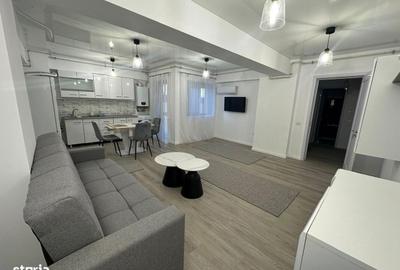 Apartament cu 2 camere în Inel II - 18
