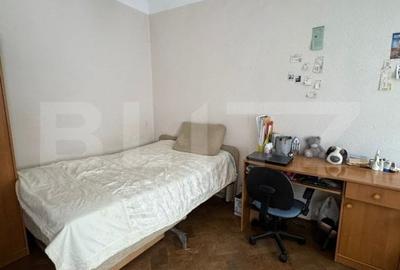 Casa cu 3 camere, 70 mp, zona ultracentrala - 14