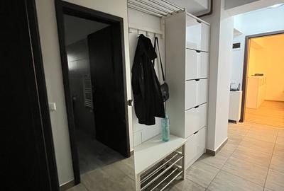 Apartament cu 2 camere decomandat în Cug - 10