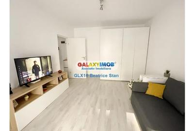 Resedinta eleganta PLAZA RESIDENCE / LUJERULUI / PARCUL LINIEI - 1