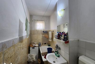 Apartament cu 2 camere nedecomandat în Mioriței - 10