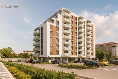 Apartament cu 2 camere decomandat, mobilat în Lotus - 9