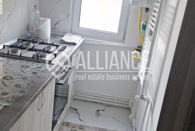 Apartament cu 2 camere semidecomandat în Central - 3