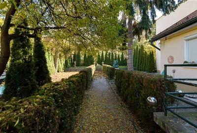 Nivel in vila, curte deosebita, priveliste, Central, Brasov - 7