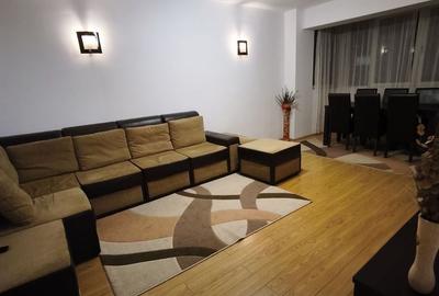 Apartament cu 3 camere, mobilat în Tudor - 3