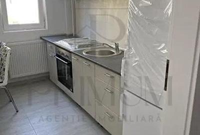 GIROC - 2 Camere - Etajul 1 - Decomandat - Parcare inclusa - 3