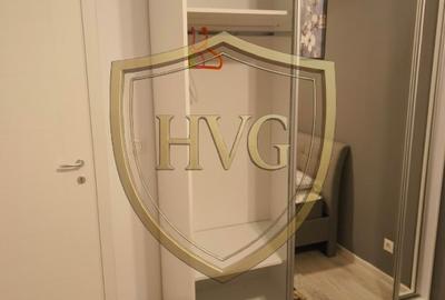 Apartament cu 2 camere decomandat, mobilat în Titan - 10