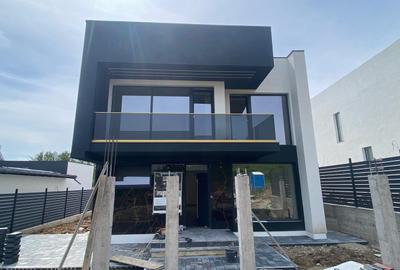 Casa individuala, Trivale, Pitesti - odealimob.ro - 2