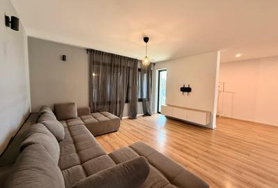 VILĂ SMART cu 5 camere in Bucium-Barnova ~180 MP utili ~1000 MP teren - 10