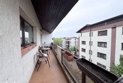 Apartament cu 3 camere în Central - 2